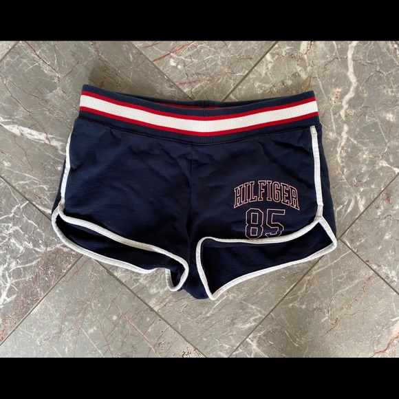 Comfy Tommy Shorts - Picture 1 of 1